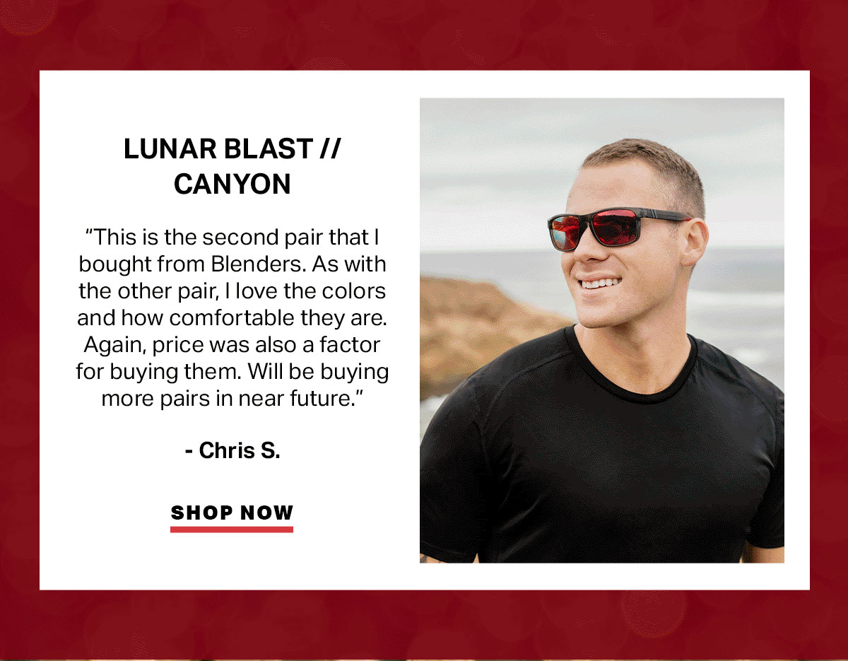 Season’s Best // Shop These 5star Blendz! Blenders Eyewear